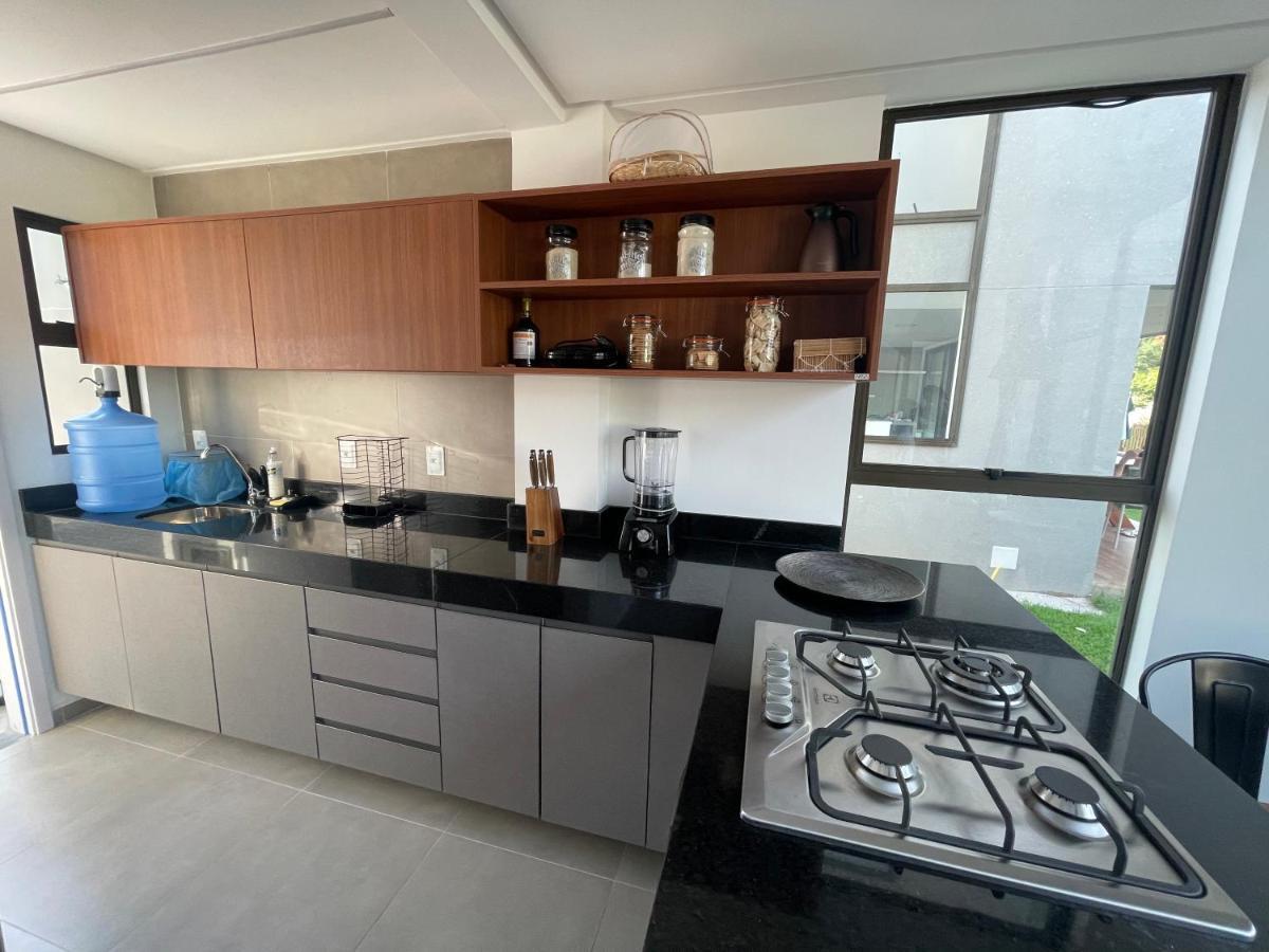 Casa Milagres Oka 19 - Sao Miguel Dos Milagres Villa Екстериор снимка