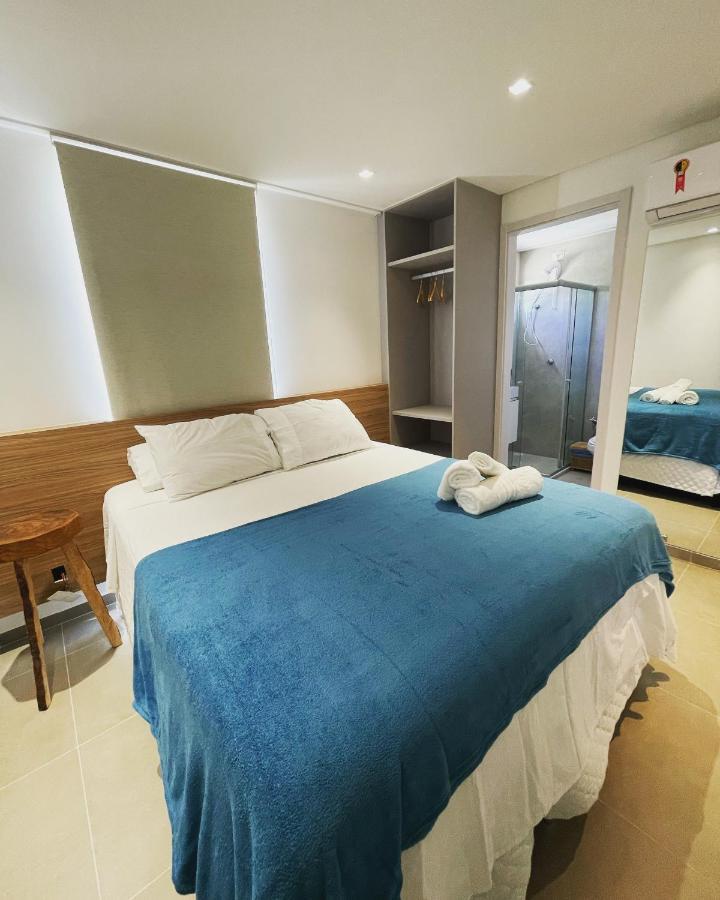 Casa Milagres Oka 19 - Sao Miguel Dos Milagres Villa Екстериор снимка