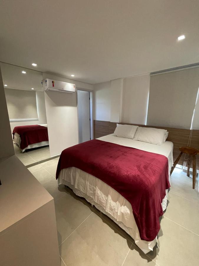 Casa Milagres Oka 19 - Sao Miguel Dos Milagres Villa Екстериор снимка