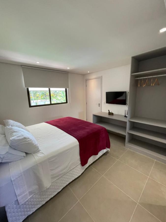 Casa Milagres Oka 19 - Sao Miguel Dos Milagres Villa Екстериор снимка